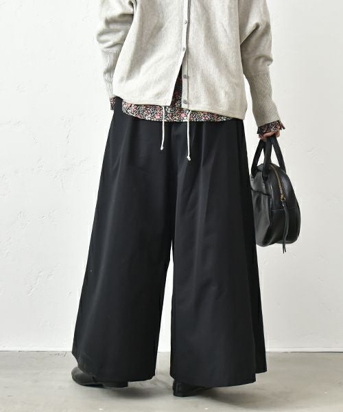 ciroc｜フレアパンツ [[400412]][C]