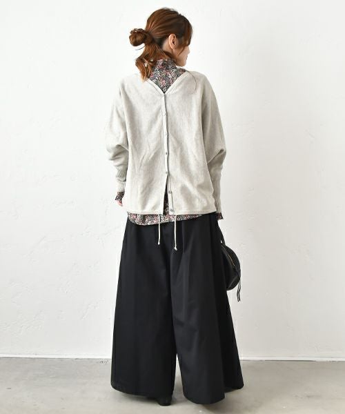 ciroc｜フレアパンツ [[400412]][C]