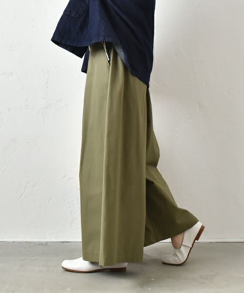 ciroc｜フレアパンツ [[400412]][C]