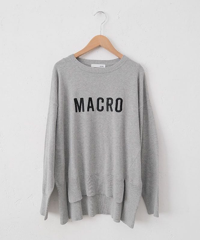 HUMS｜ロゴニット [[HU-PO-13]][C]