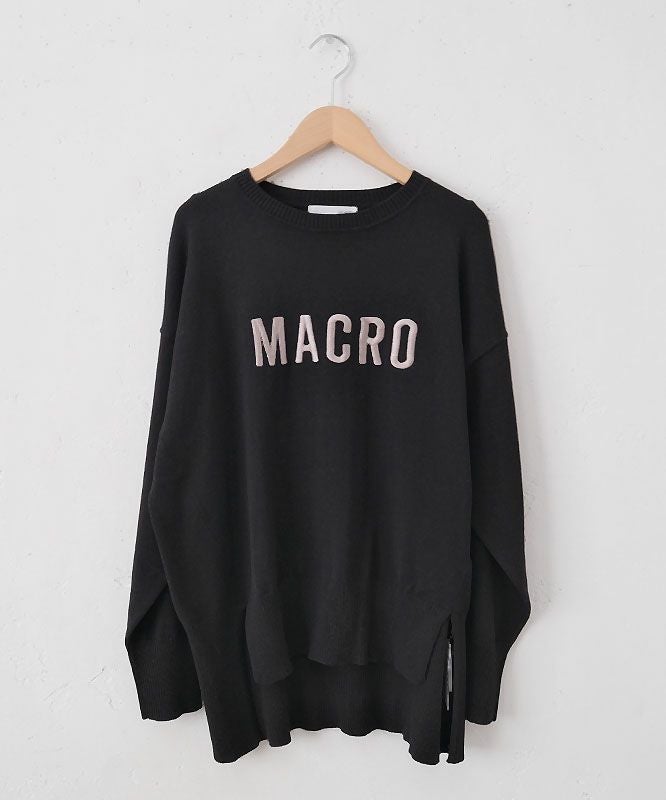 HUMS｜ロゴニット [[HU-PO-13]][C]