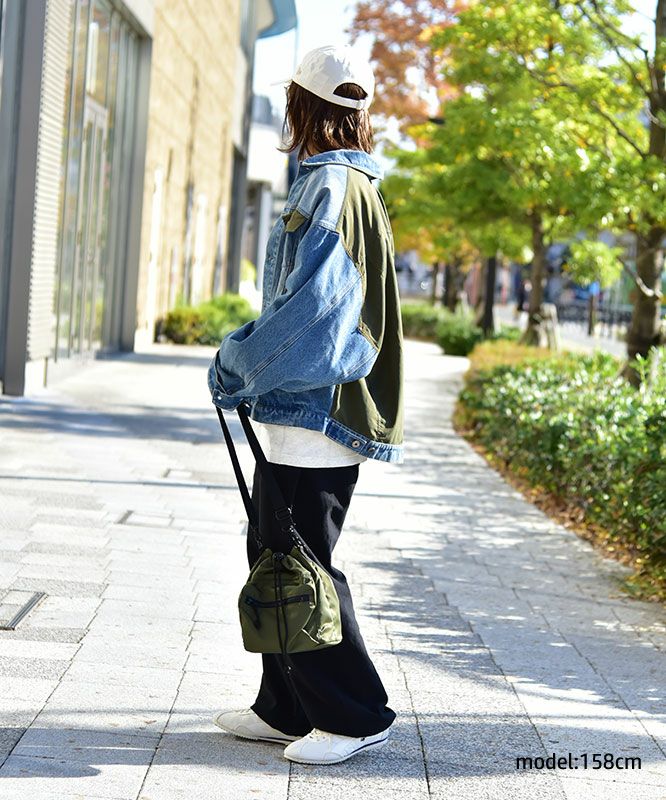 IN THE MARKET｜Gジャン [[C-2347]][C] | ma28 ONLINE STORE