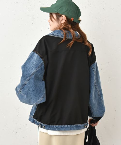  IN THE MARKET｜Ｇジャン [[C-2347]][C] 