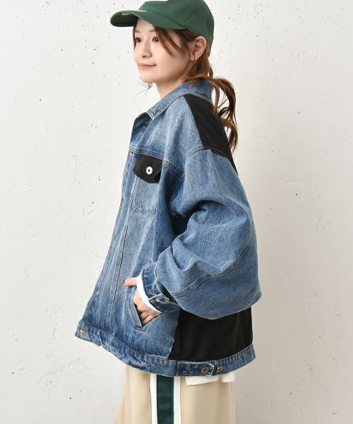  IN THE MARKET｜Ｇジャン [[C-2347]][C] 