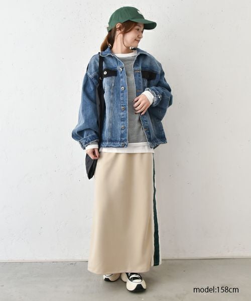  IN THE MARKET｜Ｇジャン [[C-2347]][C] 