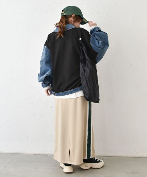  IN THE MARKET｜Ｇジャン [[C-2347]][C] 