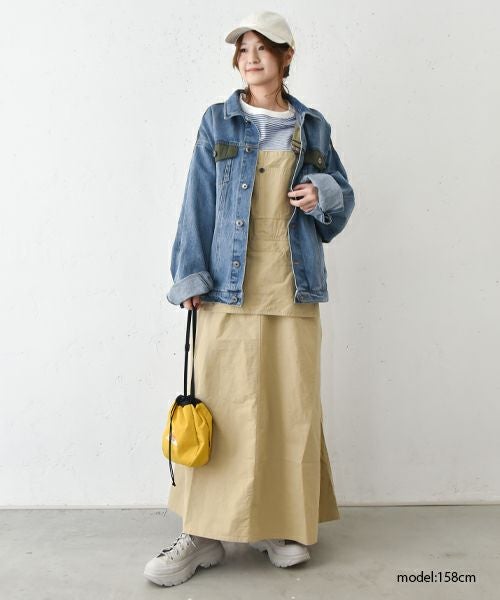  IN THE MARKET｜Ｇジャン [[C-2347]][C] 