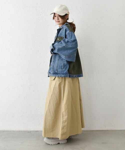  IN THE MARKET｜Ｇジャン [[C-2347]][C] 