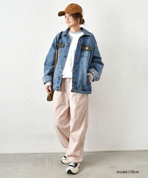  IN THE MARKET｜Ｇジャン [[C-2347]][C] 