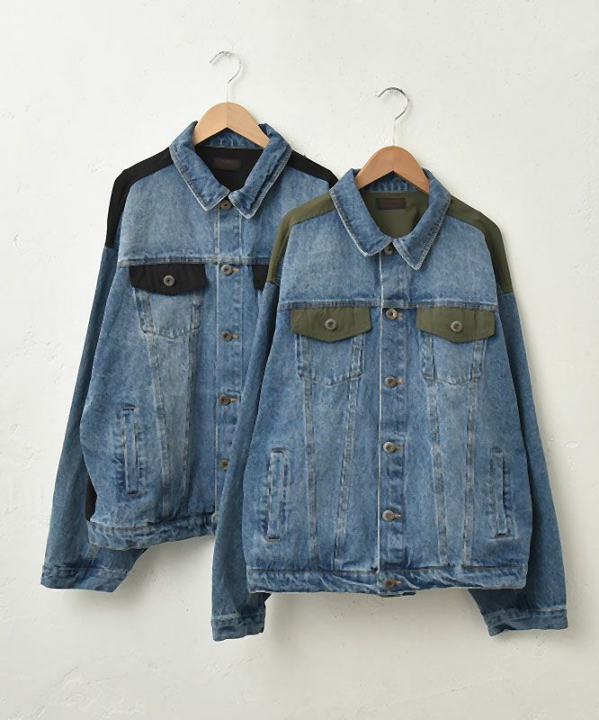 IN THE MARKET｜Ｇジャン [[C-2347]][C]