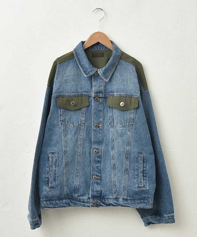 IN THE MARKET｜Ｇジャン [[C-2347]][C]