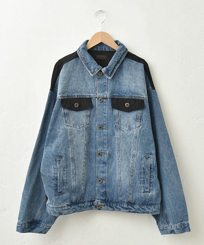 IN THE MARKET｜Ｇジャン [[C-2347]][C]