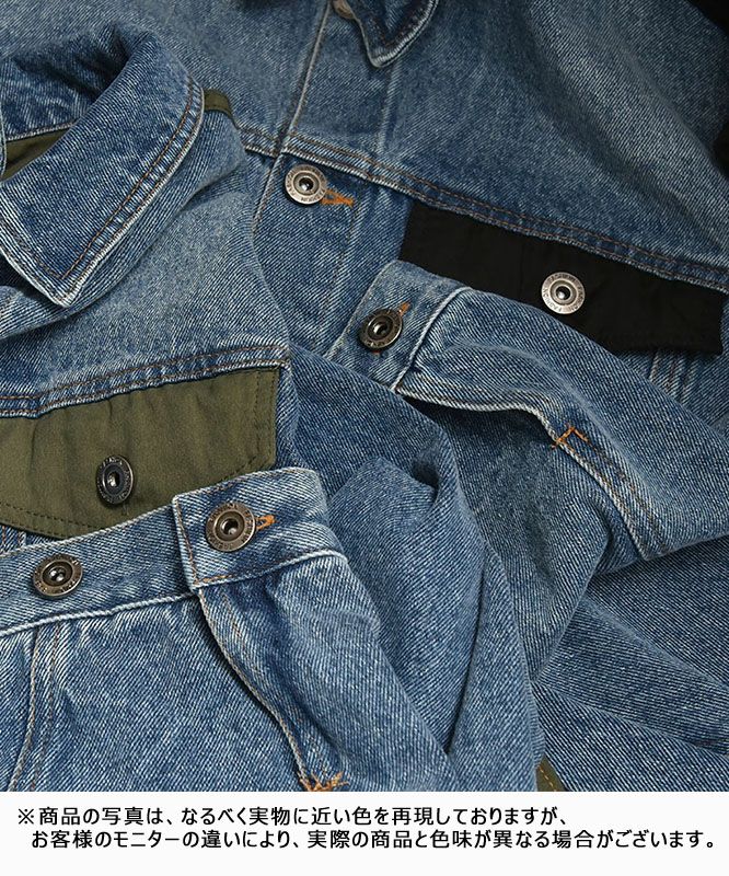 IN THE MARKET｜Gジャン [[C-2347]][C] | ma28 ONLINE STORE