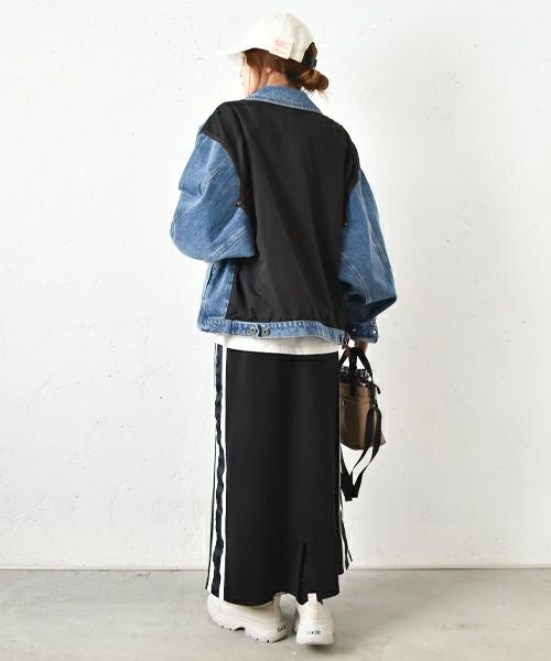  IN THE MARKET｜Ｇジャン [[C-2347]][C] 