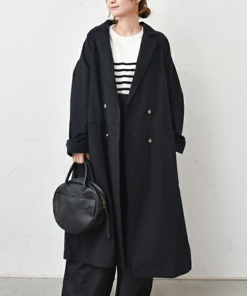 hagumu｜テーラードコート [[125692]][C] 