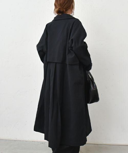 hagumu｜テーラードコート [[125692]][C] 