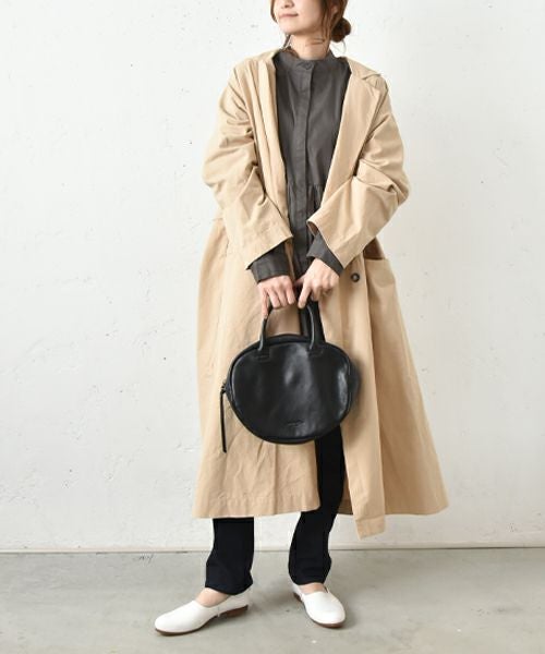 hagumu｜テーラードコート [[125692]][C]