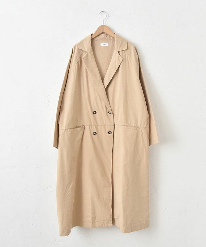 hagumu｜テーラードコート [[125692]][C]