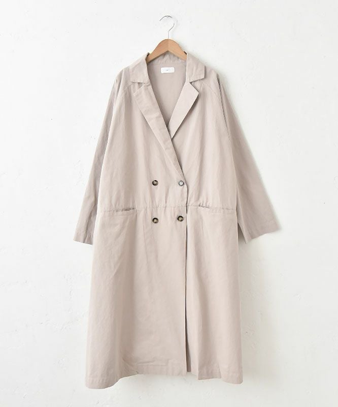 hagumu｜テーラードコート [[125692]][C]