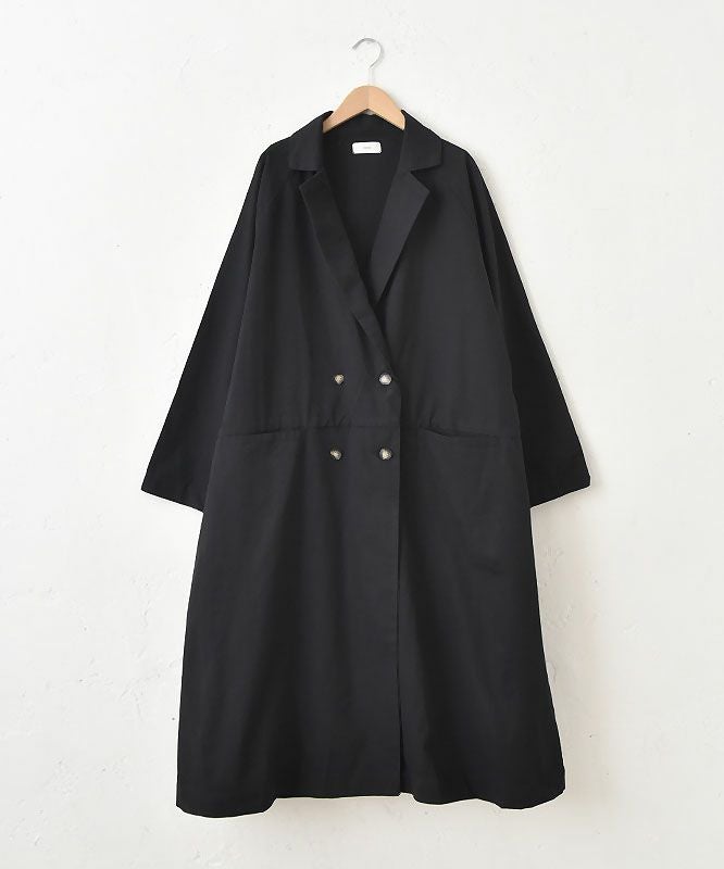 hagumu｜テーラードコート [[125692]][C]