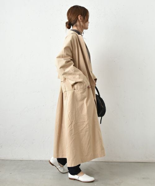 hagumu｜テーラードコート [[125692]][C]