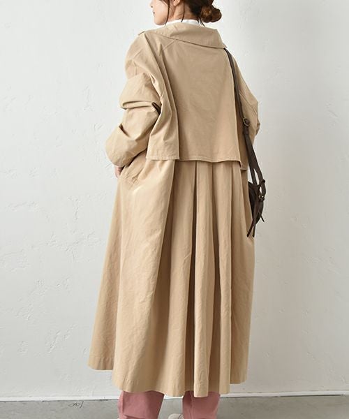 hagumu｜テーラードコート [[125692]][C]