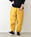 hagumu｜テーパードパンツ [[125694]][C]
