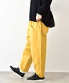 hagumu｜テーパードパンツ [[125694]][C]