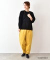 hagumu｜テーパードパンツ [[125694]][C]