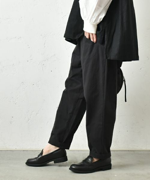 hagumu｜テーパードパンツ [[125694]][C]