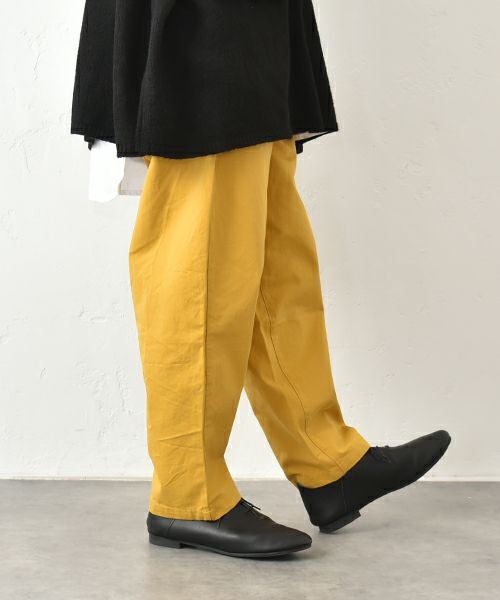 hagumu｜テーパードパンツ [[125694]][C]