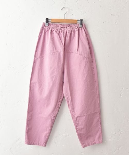 苺風です hagumu｜テーパードパンツ [[125694]][C] | ma28 ONLINE STORE