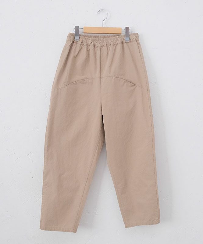 hagumu｜テーパードパンツ [[125694]][C]