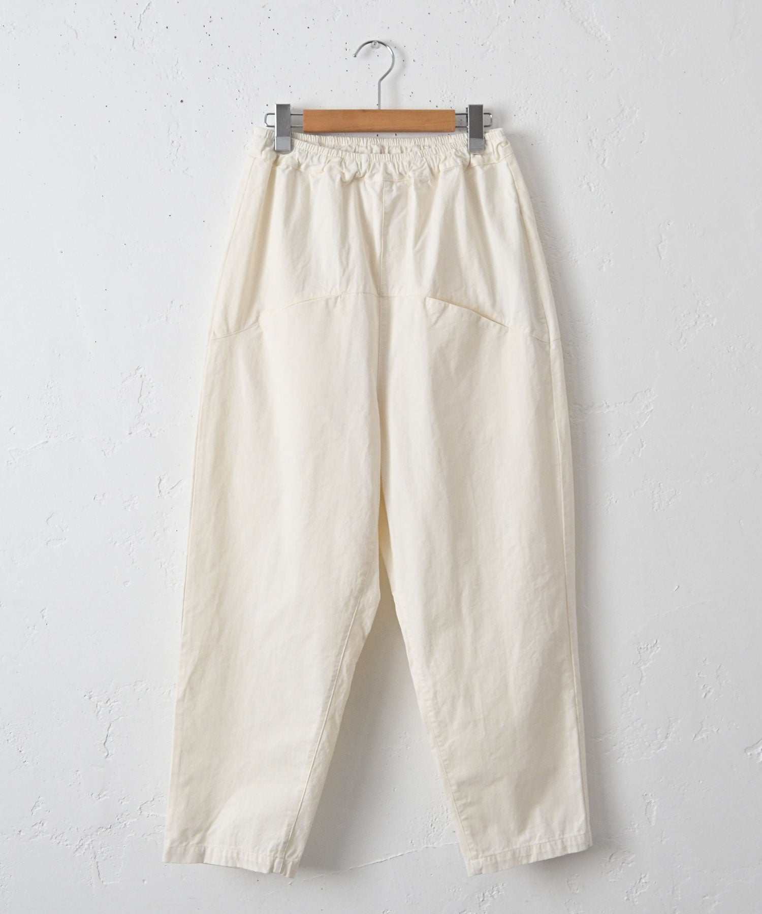hagumu｜テーパードパンツ [[125694]][C] | ma28 ONLINE STORE