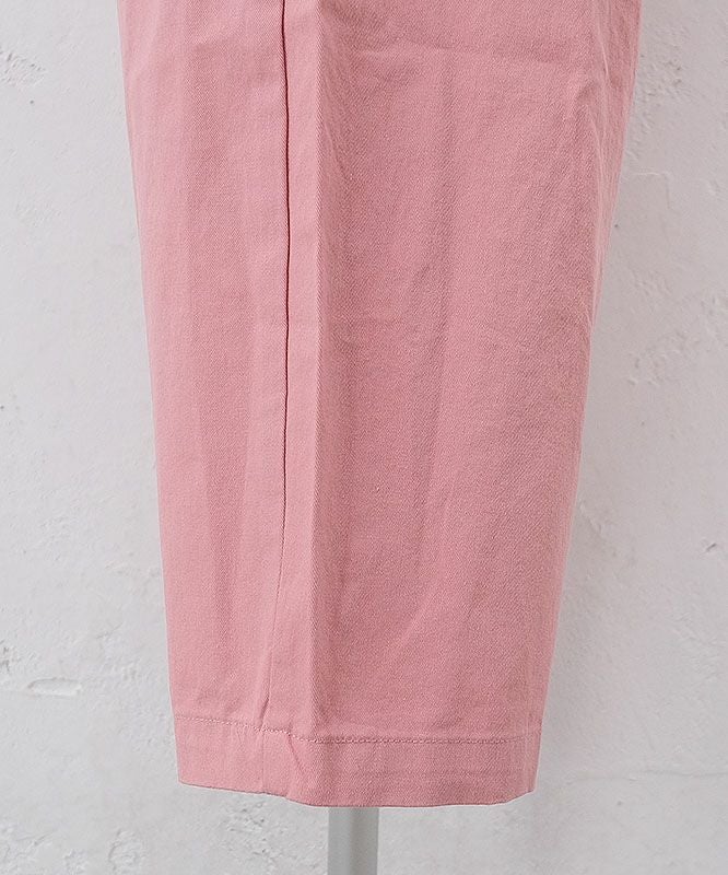 hagumu｜テーパードパンツ [[125694]][C] | ma28 ONLINE STORE
