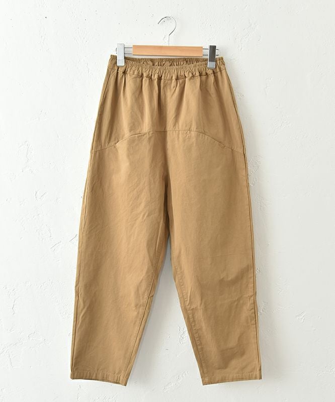 hagumu｜テーパードパンツ [[125694]][C]