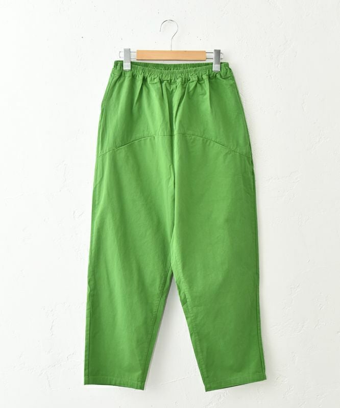 hagumu｜テーパードパンツ [[125694]][C]