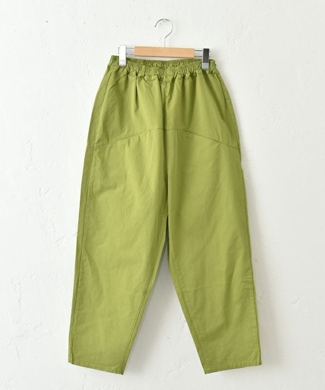 hagumu｜テーパードパンツ [[125694]][C]