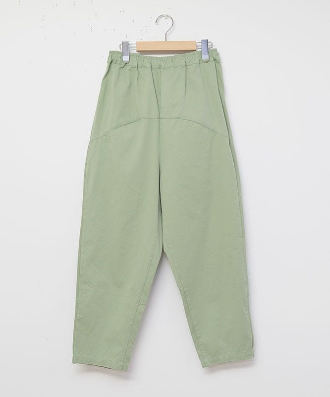 hagumu｜テーパードパンツ [[125694]][C]