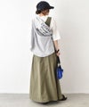IN THE MARKET｜ジャンバースカート [[C-2349]][C]