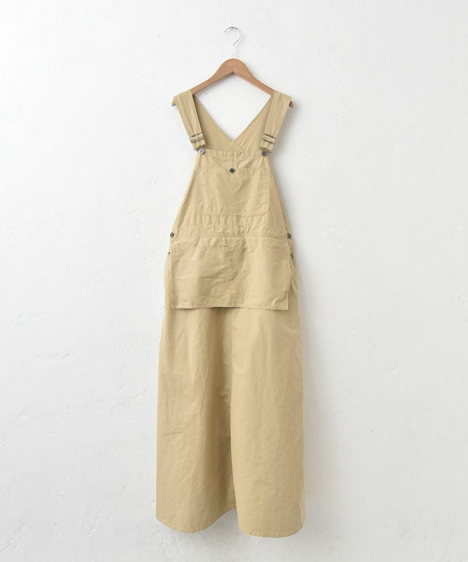 IN THE MARKET｜ジャンバースカート [[C-2349]][C]