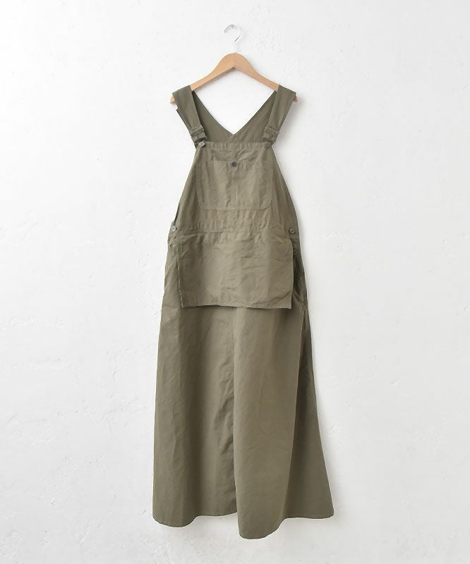 IN THE MARKET｜ジャンバースカート [[C-2349]][C]