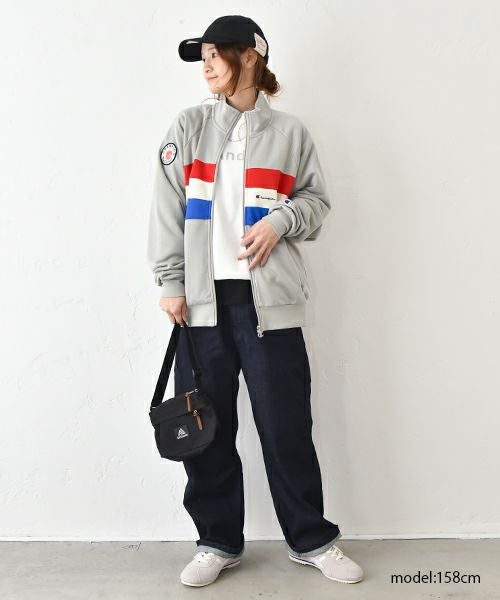 RNA｜ルーズストレートデニム [[R4193-1]][C]