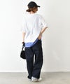 RNA｜ルーズストレートデニム [[R4193-1]][C]