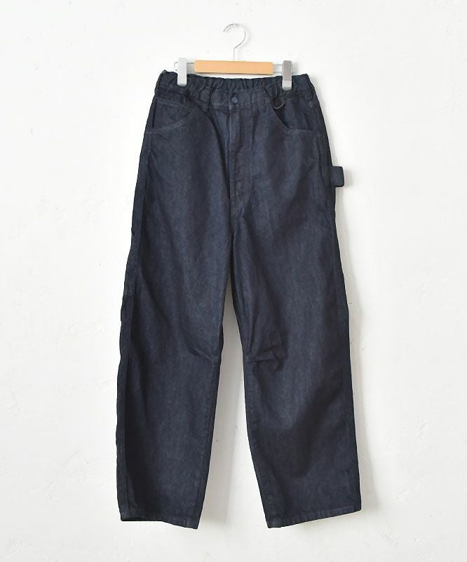 RNA｜ルーズストレートデニム [[R4193-1]][C]