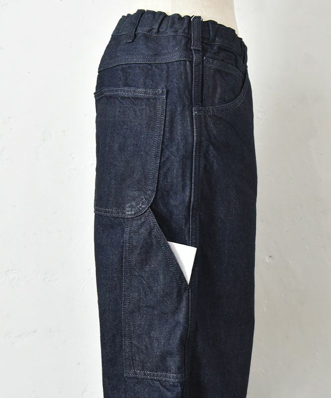 RNA｜ルーズストレートデニム [[R4193-1]][C] | ma28 ONLINE STORE