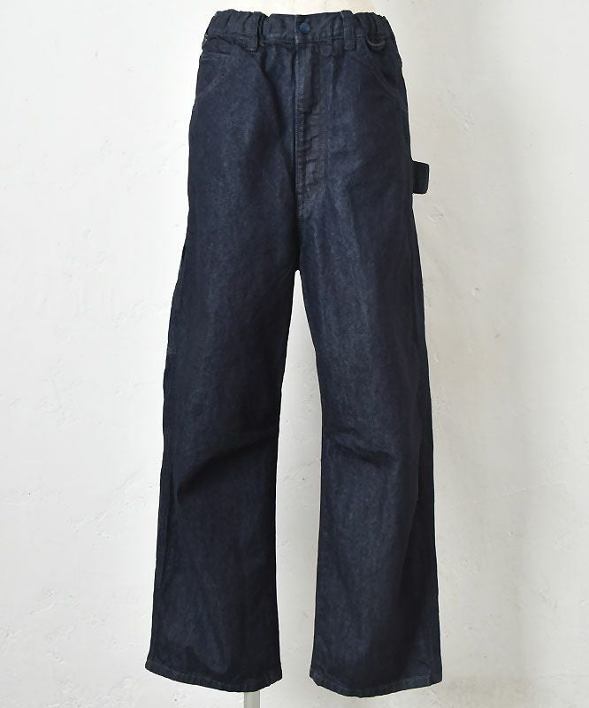 RNA｜ルーズストレートデニム [[R4193-1]][C] | ma28 ONLINE STORE