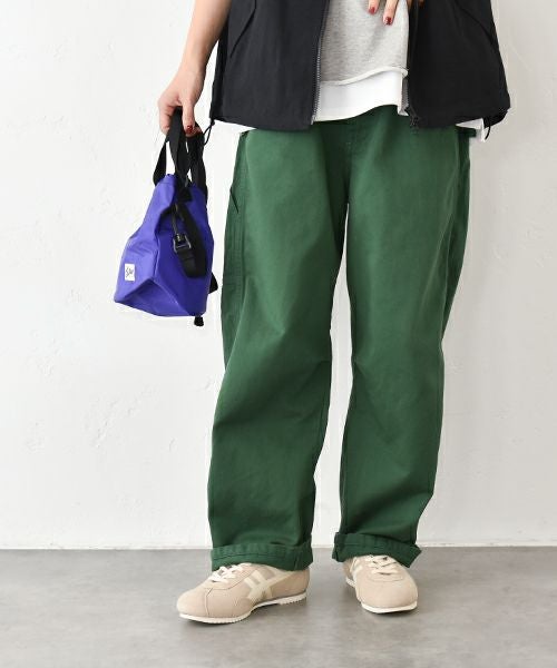 RNA｜ルーズストレートデニム [[R4193-1(カラー)]][C]