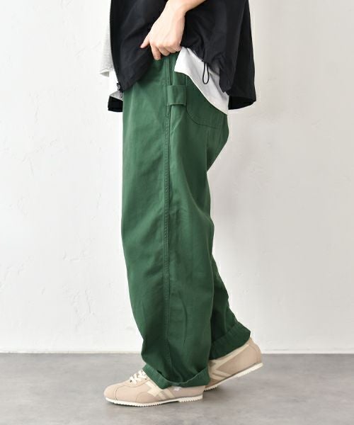 RNA｜ルーズストレートデニム [[R4193-1(カラー)]][C]