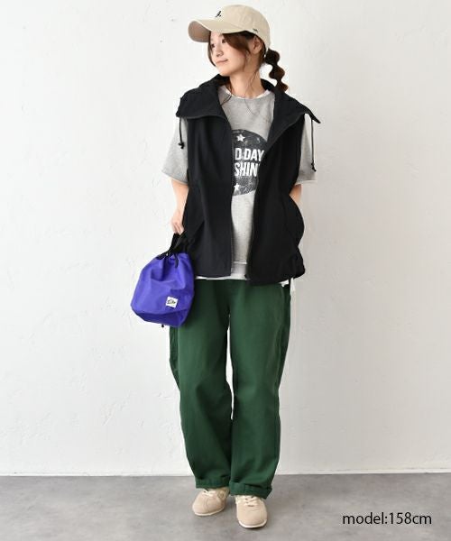 RNA｜ルーズストレートデニム [[R4193-1(カラー)]][C]